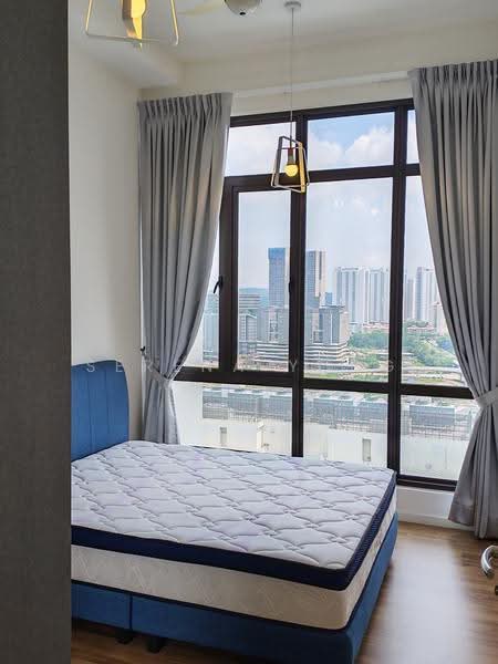 Kondominium untuk Dijual di The Park Sky Residence - Serena Yong - PropertyGuru.com.my