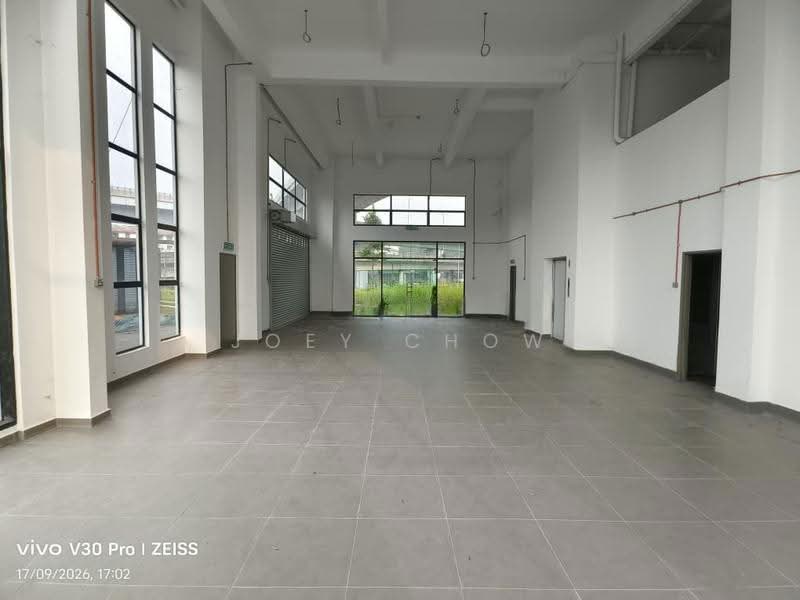Kilang Berkembar untuk Dijual di Kota Damansara (Selangor) - Joey Chow - PropertyGuru.com.my