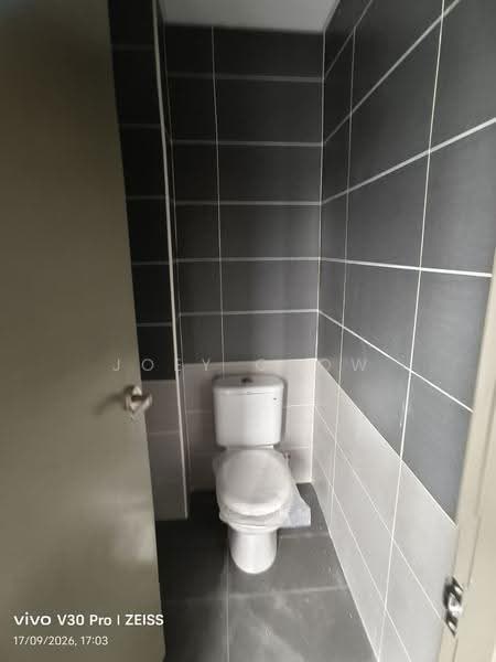 Kilang Berkembar untuk Dijual di Kota Damansara (Selangor) - Joey Chow - Bathroom - PropertyGuru.com.my