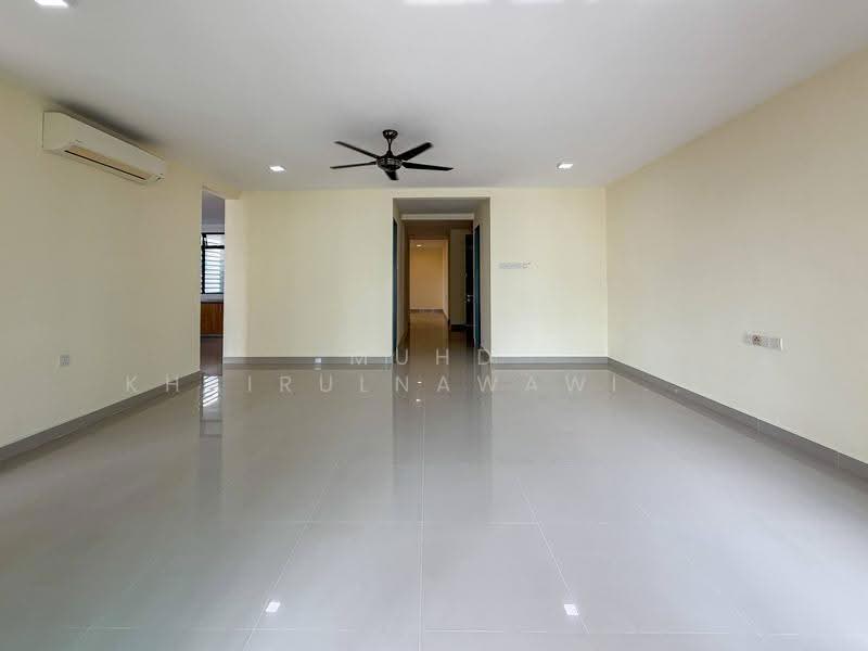 Condominium for Sale at Alam Desa @ Park Village - Muhd Khairulnawawi Kamaruddin - Living Room - PropertyGuru.com.my