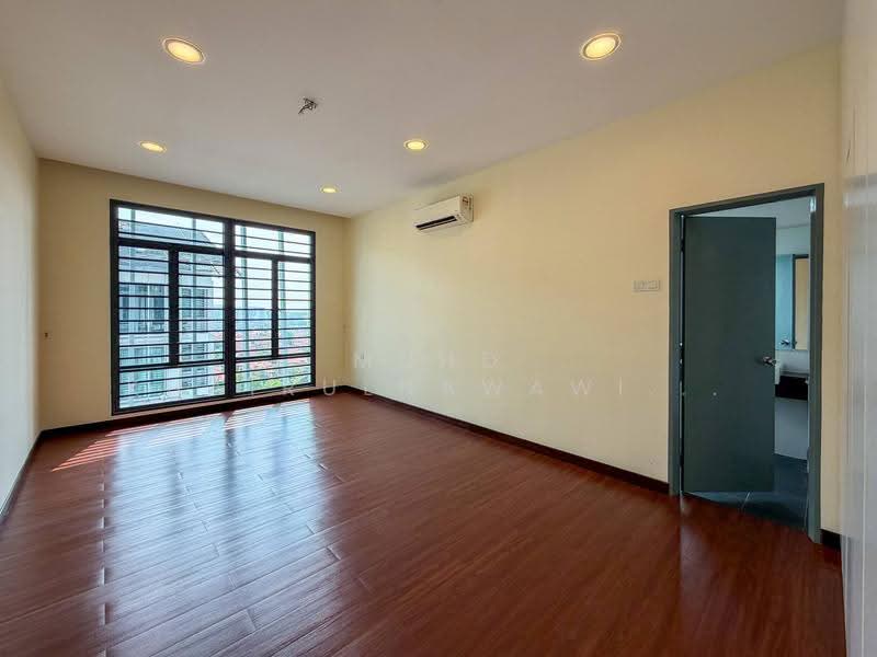 Condominium for Sale at Alam Desa @ Park Village - Muhd Khairulnawawi Kamaruddin - Interior - PropertyGuru.com.my