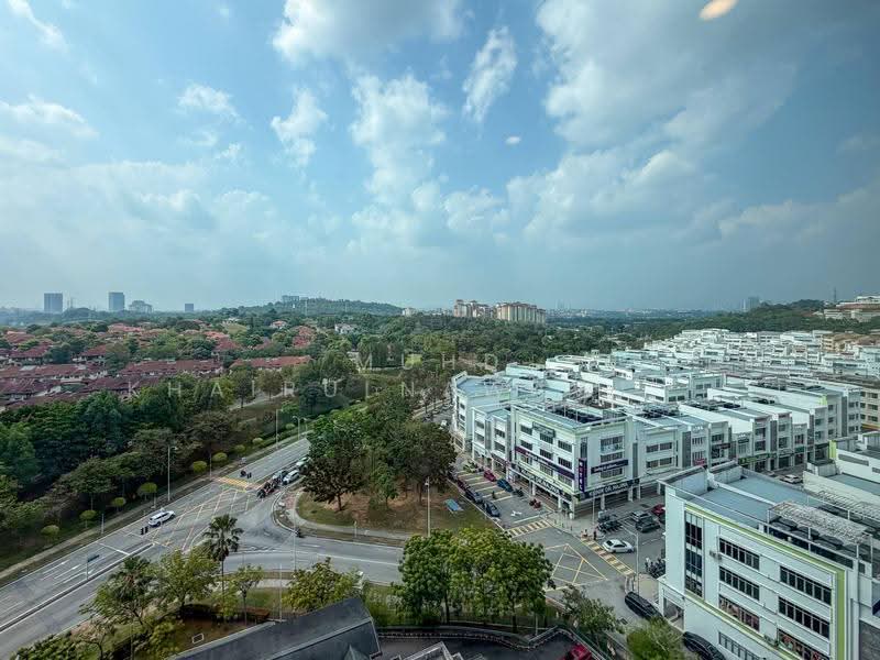 Condominium for Sale at Alam Desa @ Park Village - Muhd Khairulnawawi Kamaruddin - Exterior - PropertyGuru.com.my