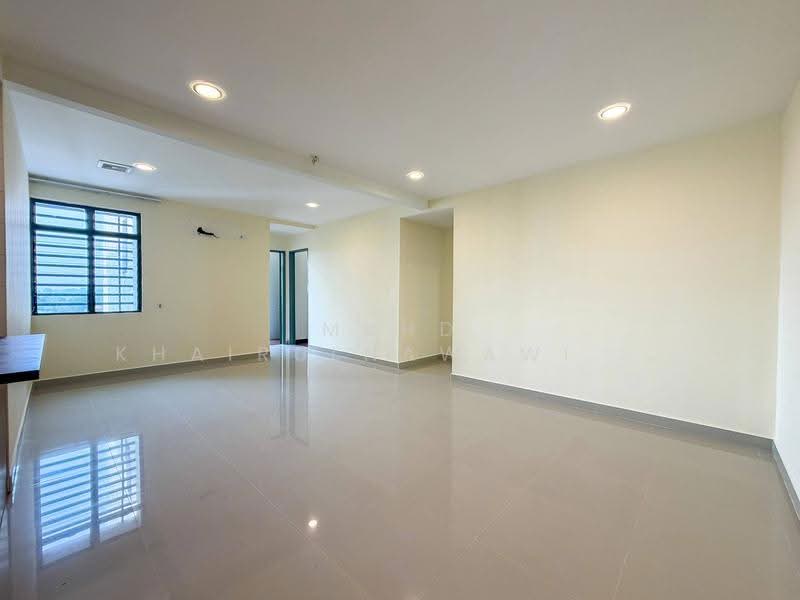 Condominium for Sale at Alam Desa @ Park Village - Muhd Khairulnawawi Kamaruddin - Interior - PropertyGuru.com.my