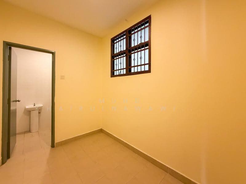 Condominium for Sale at Alam Desa @ Park Village - Muhd Khairulnawawi Kamaruddin - Interior - PropertyGuru.com.my