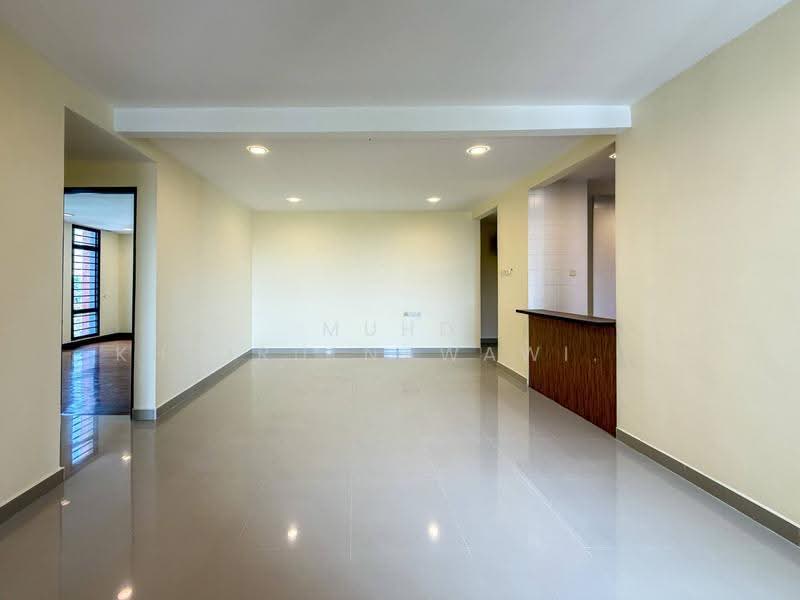 Condominium for Sale at Alam Desa @ Park Village - Muhd Khairulnawawi Kamaruddin - Interior - PropertyGuru.com.my