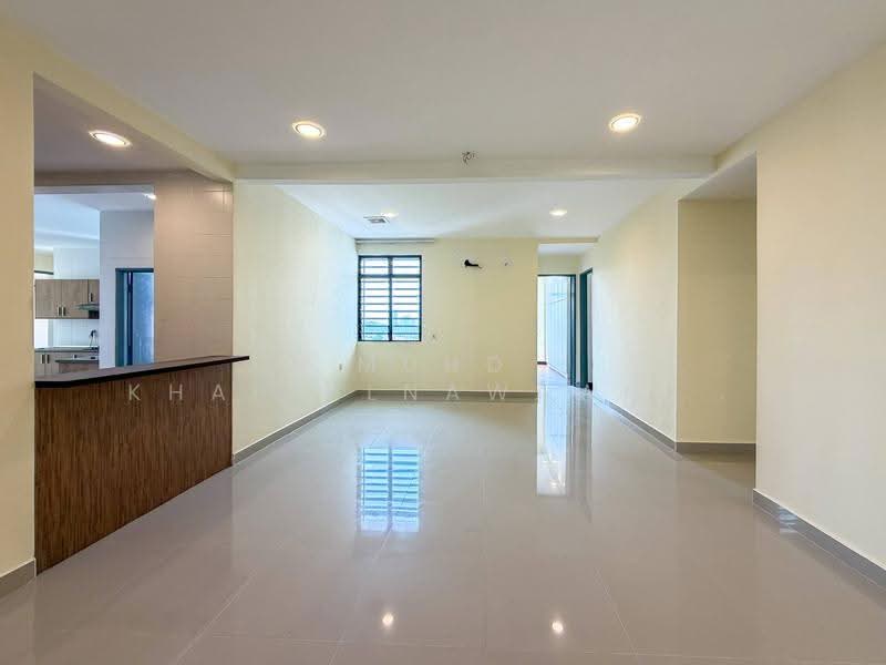Condominium for Sale at Alam Desa @ Park Village - Muhd Khairulnawawi Kamaruddin - Interior - PropertyGuru.com.my