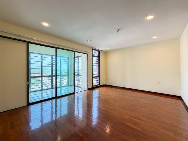 Condominium for Sale at Alam Desa @ Park Village - Muhd Khairulnawawi Kamaruddin - Living Room - PropertyGuru.com.my