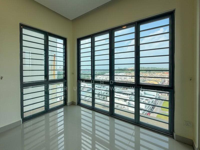 Condominium for Sale at Alam Desa @ Park Village - Muhd Khairulnawawi Kamaruddin - View - PropertyGuru.com.my