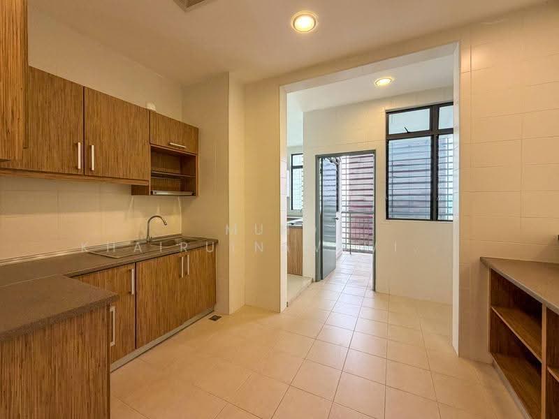 Condominium for Sale at Alam Desa @ Park Village - Muhd Khairulnawawi Kamaruddin - Kitchen - PropertyGuru.com.my