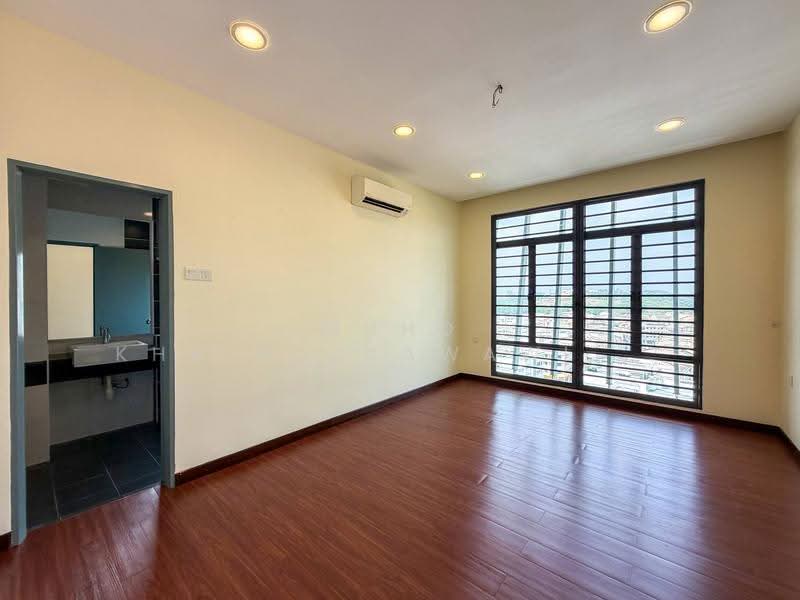 Condominium for Sale at Alam Desa @ Park Village - Muhd Khairulnawawi Kamaruddin - Interior - PropertyGuru.com.my