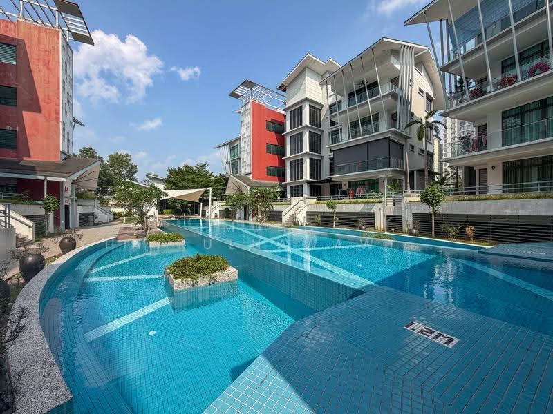 Condominium for Sale at Alam Desa @ Park Village - Muhd Khairulnawawi Kamaruddin - Exterior - PropertyGuru.com.my