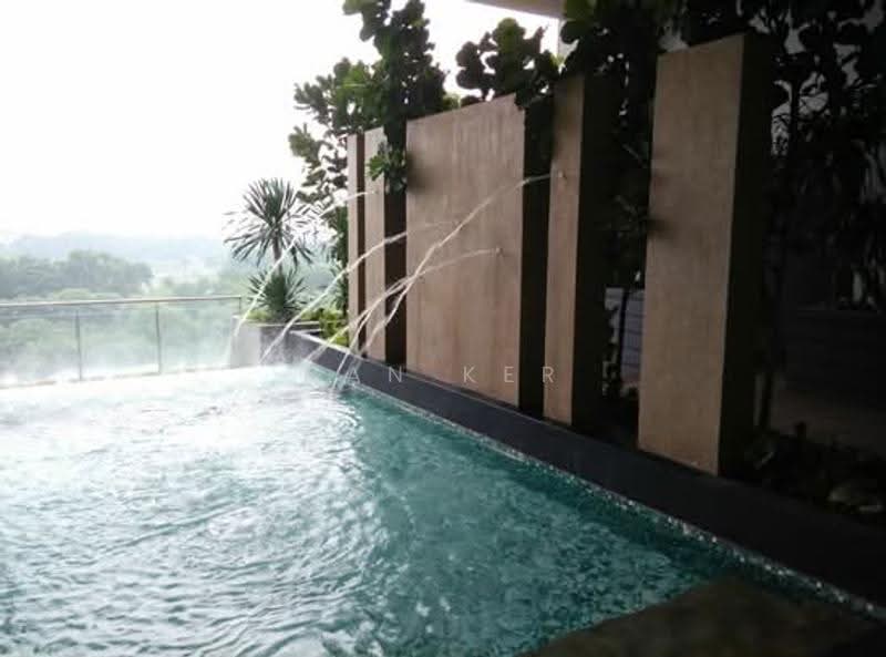 Kediaman Servis untuk Disewa di DK Senza - Han Ker - Pool - PropertyGuru.com.my