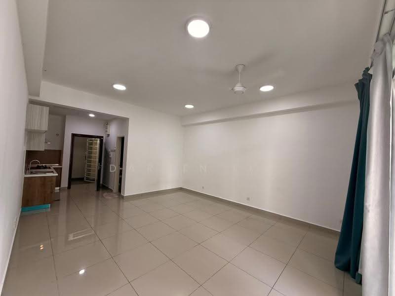 Condominium for Rent at Mutiara Ville - Darren Lim - Living Room - PropertyGuru.com.my