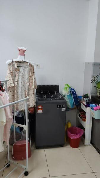 Service Residence for Sale at The Garden Residences - Crystal Chan - Interior - PropertyGuru.com.my