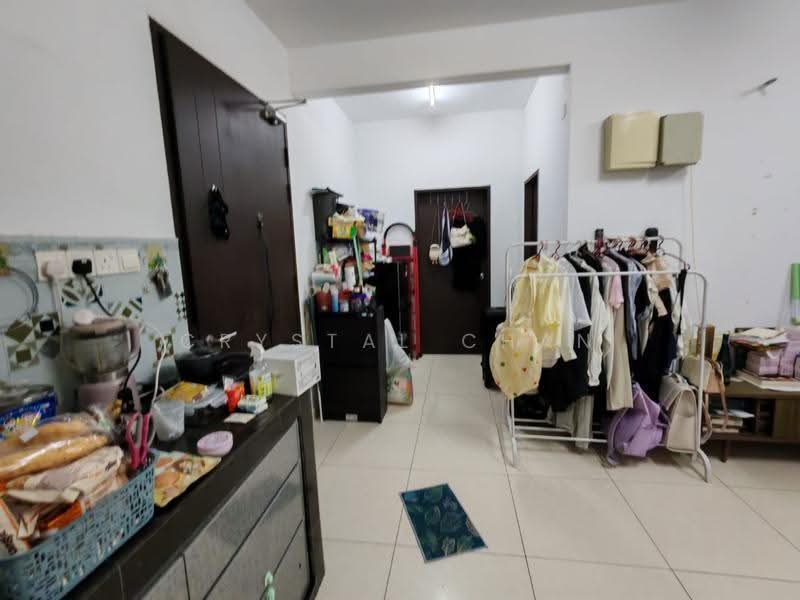 Service Residence for Sale at The Garden Residences - Crystal Chan - Interior - PropertyGuru.com.my