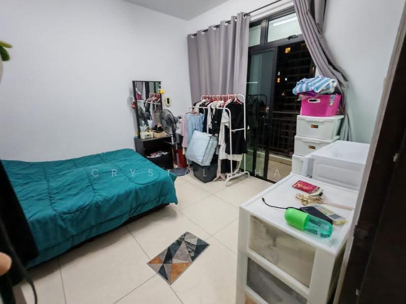 Service Residence for Sale at The Garden Residences - Crystal Chan - PropertyGuru.com.my