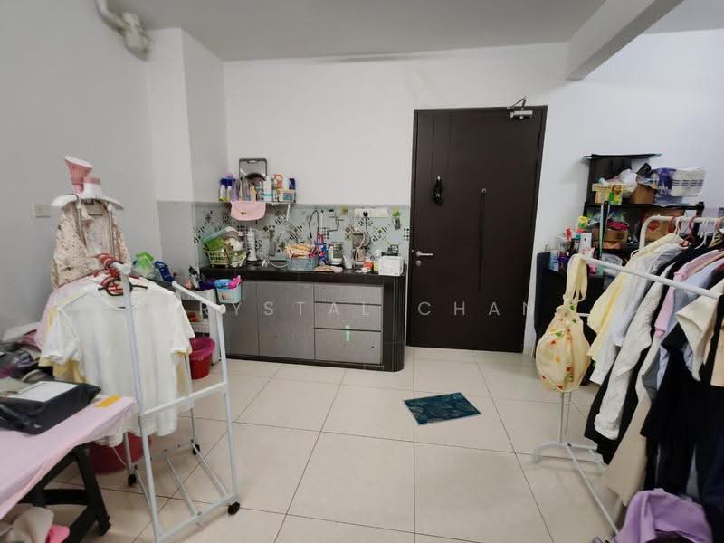 Service Residence for Sale at The Garden Residences - Crystal Chan - Interior - PropertyGuru.com.my