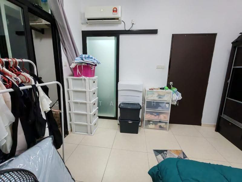 Service Residence for Sale at The Garden Residences - Crystal Chan - Interior - PropertyGuru.com.my