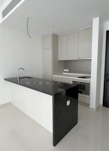 Service Residence for Sale at Pavilion Damansara Heights - Winnie Oh - Kitchen - PropertyGuru.com.my
