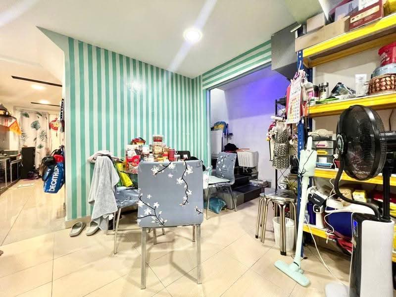 2-storey Terraced House for Sale in Taman Seri Segar (Semenyih) - Maya Myra - Interior - PropertyGuru.com.my