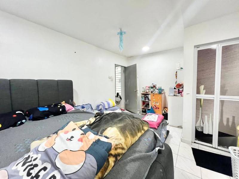 2-storey Terraced House for Sale in Taman Seri Segar (Semenyih) - Maya Myra - Bedroom - PropertyGuru.com.my