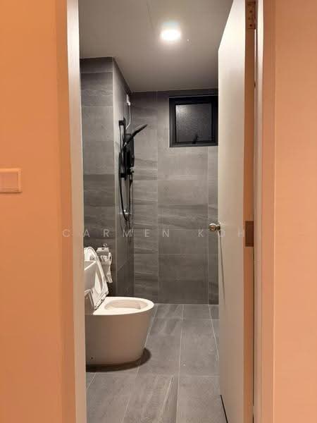 Condominium for Rent at Nestree Residence - Carmen Koh - Bathroom - PropertyGuru.com.my