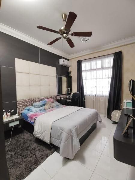 Rumah Teres 1.5-Tingkat untuk Dijual di Taman Pelangi Indah (Ulu Tiram) - Wendy Fong - PropertyGuru.com.my