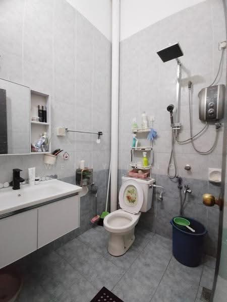 Rumah Teres 1.5-Tingkat untuk Dijual di Taman Pelangi Indah (Ulu Tiram) - Wendy Fong - PropertyGuru.com.my