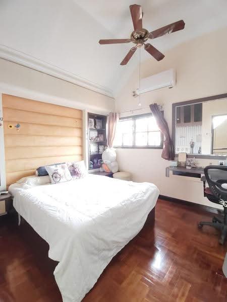 Rumah Teres 1.5-Tingkat untuk Dijual di Taman Pelangi Indah (Ulu Tiram) - Wendy Fong - PropertyGuru.com.my