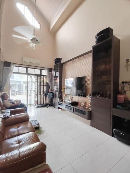 Rumah Teres 1.5-Tingkat untuk Dijual di Taman Pelangi Indah (Ulu Tiram) - Wendy Fong - PropertyGuru.com.my