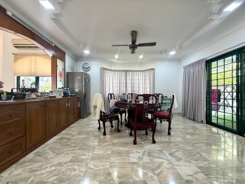 Bungalow House for Rent in Bukit Jalil (Kuala Lumpur) - Hetha Chan - PropertyGuru.com.my
