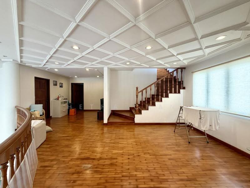 Bungalow House for Rent in Bukit Jalil (Kuala Lumpur) - Hetha Chan - Living Room - PropertyGuru.com.my