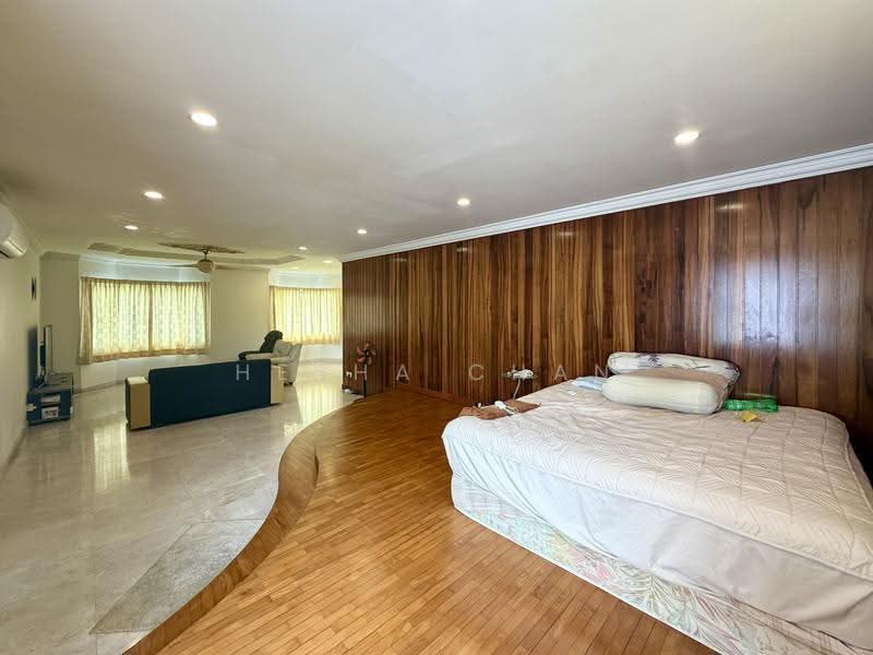 Bungalow House for Rent in Bukit Jalil (Kuala Lumpur) - Hetha Chan - Living Room - PropertyGuru.com.my