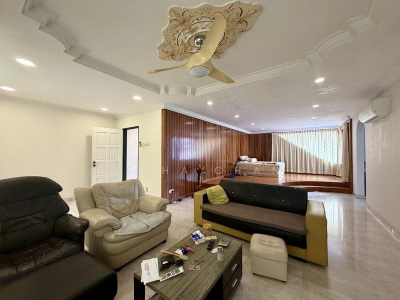 Bungalow House for Rent in Bukit Jalil (Kuala Lumpur) - Hetha Chan - Living Room - PropertyGuru.com.my