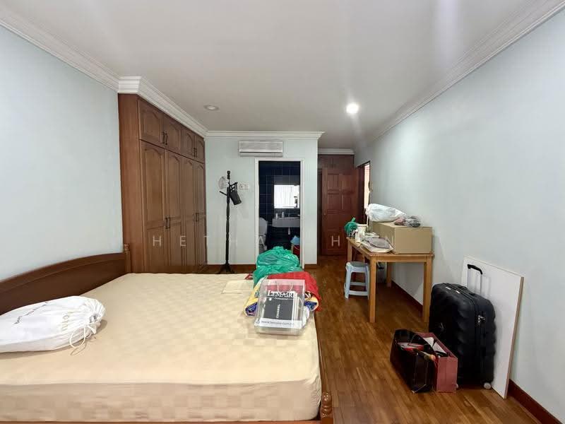 Bungalow House for Rent in Bukit Jalil (Kuala Lumpur) - Hetha Chan - Bedroom - PropertyGuru.com.my
