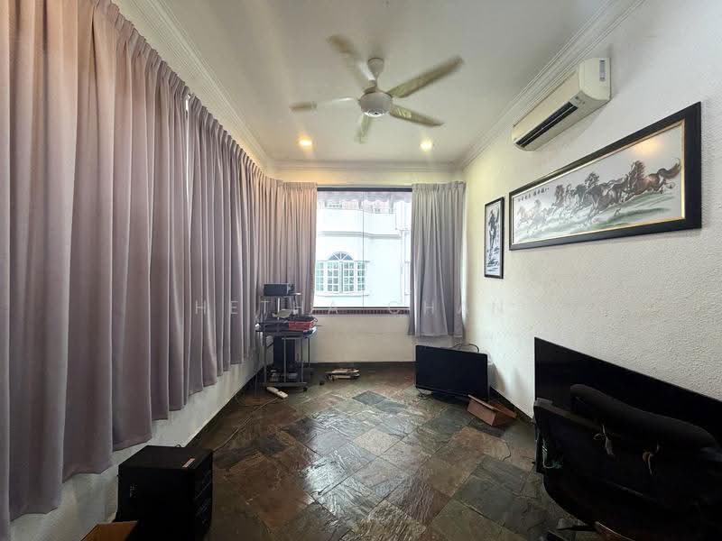 Bungalow House for Rent in Bukit Jalil (Kuala Lumpur) - Hetha Chan - Living Room - PropertyGuru.com.my