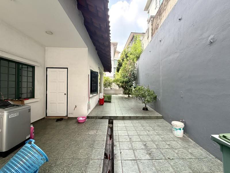 Bungalow House for Rent in Bukit Jalil (Kuala Lumpur) - Hetha Chan - Exterior - PropertyGuru.com.my