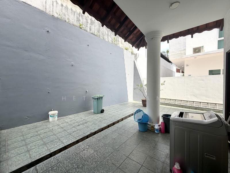 Bungalow House for Rent in Bukit Jalil (Kuala Lumpur) - Hetha Chan - PropertyGuru.com.my
