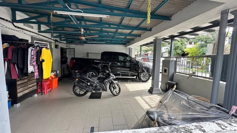 Rumah Teres 2-Tingkat untuk Dijual di Taman Cahaya (Ampang) - Shaziery Iskandar - PropertyGuru.com.my