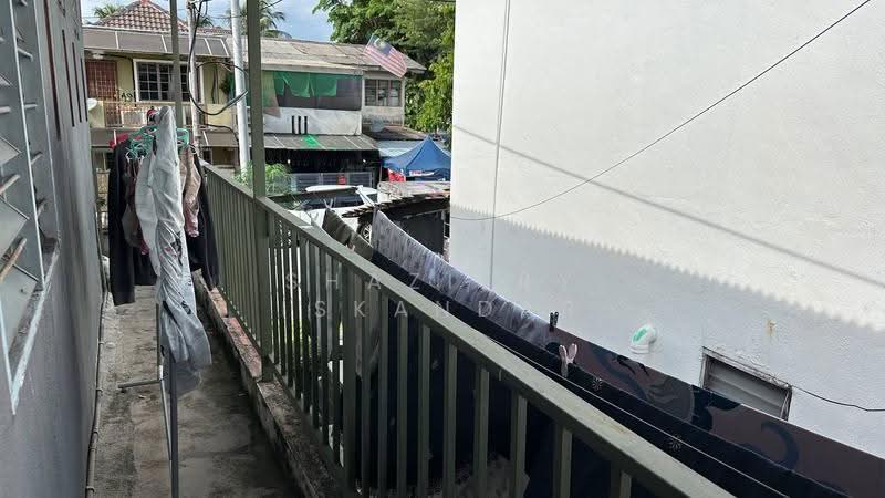 Rumah Teres 2-Tingkat untuk Dijual di Taman Cahaya (Ampang) - Shaziery Iskandar - PropertyGuru.com.my