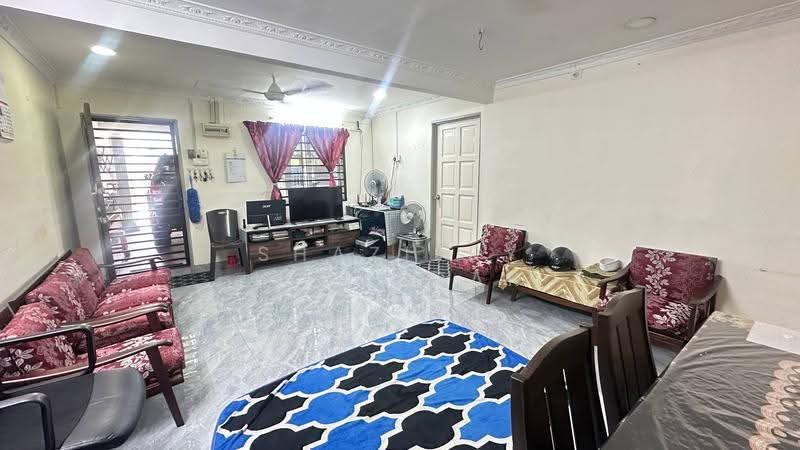 Rumah Teres 2-Tingkat untuk Dijual di Taman Cahaya (Ampang) - Shaziery Iskandar - PropertyGuru.com.my