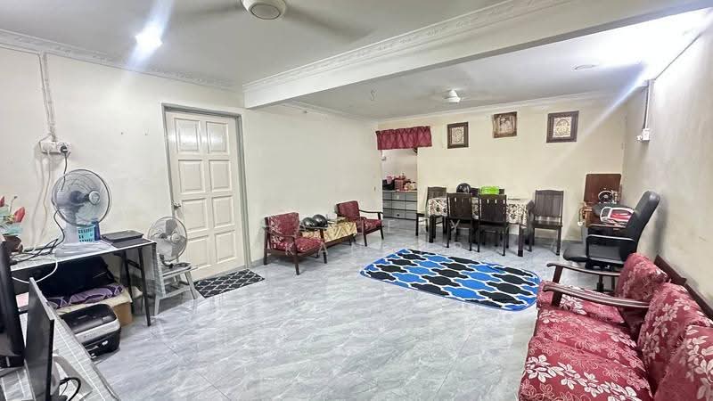 Rumah Teres 2-Tingkat untuk Dijual di Taman Cahaya (Ampang) - Shaziery Iskandar - PropertyGuru.com.my
