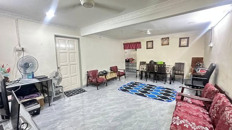 Rumah Teres 2-Tingkat untuk Dijual di Taman Cahaya (Ampang) - Shaziery Iskandar - PropertyGuru.com.my