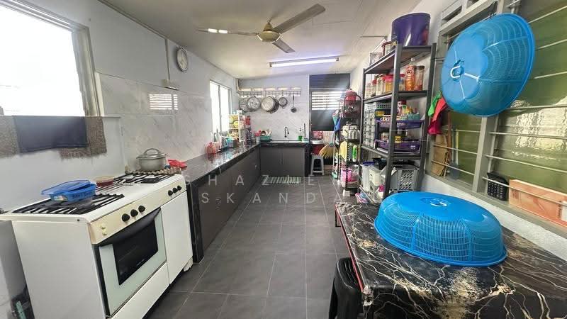 Rumah Teres 2-Tingkat untuk Dijual di Taman Cahaya (Ampang) - Shaziery Iskandar - PropertyGuru.com.my
