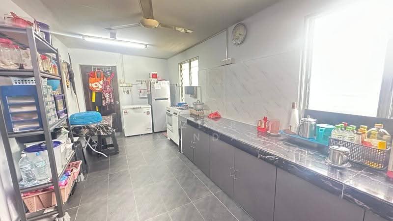 Rumah Teres 2-Tingkat untuk Dijual di Taman Cahaya (Ampang) - Shaziery Iskandar - PropertyGuru.com.my
