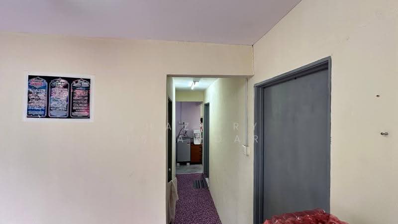 Rumah Teres 2-Tingkat untuk Dijual di Taman Cahaya (Ampang) - Shaziery Iskandar - PropertyGuru.com.my