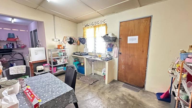 Rumah Teres 2-Tingkat untuk Dijual di Taman Cahaya (Ampang) - Shaziery Iskandar - PropertyGuru.com.my