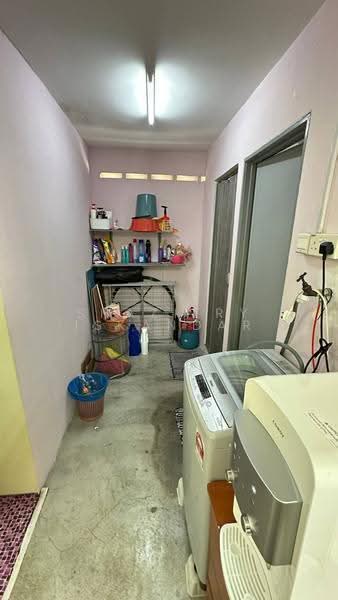 Rumah Teres 2-Tingkat untuk Dijual di Taman Cahaya (Ampang) - Shaziery Iskandar - PropertyGuru.com.my
