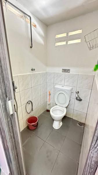 Rumah Teres 2-Tingkat untuk Dijual di Taman Cahaya (Ampang) - Shaziery Iskandar - PropertyGuru.com.my