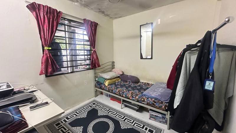 Rumah Teres 2-Tingkat untuk Dijual di Taman Cahaya (Ampang) - Shaziery Iskandar - PropertyGuru.com.my